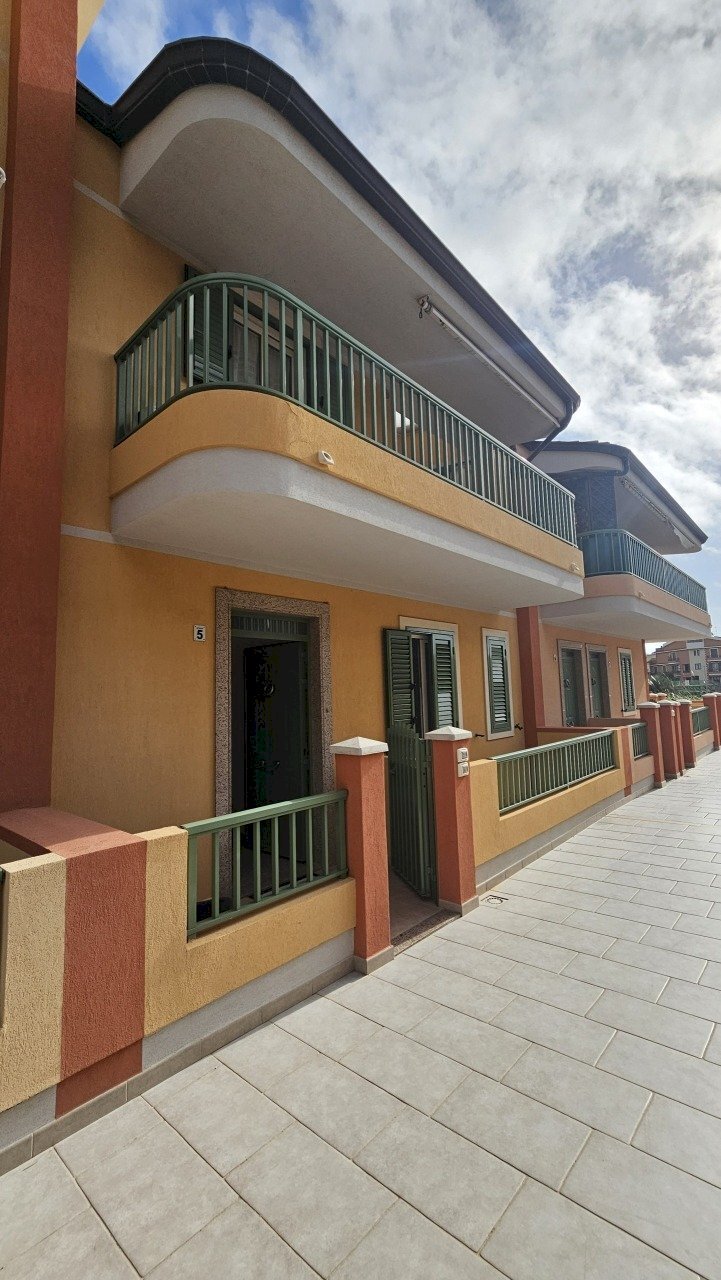 3.jpg - Trilocale Via Luciano Sortino 2, Pozzallo - foto 3