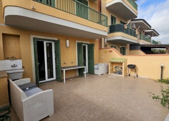 1.jpg - Trilocale Via Luciano Sortino 2, Pozzallo - foto 1