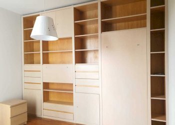 WhatsApp Image 2025-02-27 at 09.32.50.jpeg - Trilocale Via Alcide de Gasperi, Parma (zona Cittadella) - foto 22