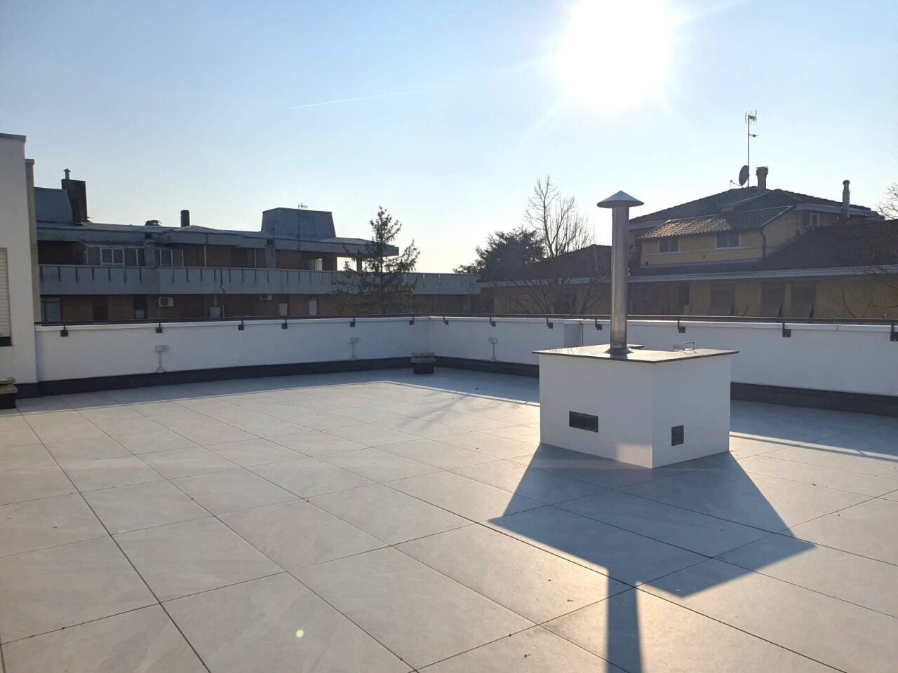 WhatsApp Image 2025-02-27 at 09.32.33.jpeg - Three-room apartment Via Alcide de Gasperi, Parma (neighborhood Cittadella) - photo 1