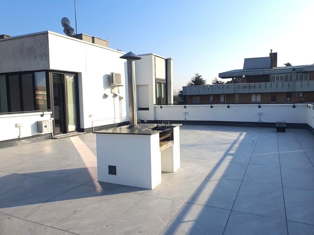 WhatsApp Image 2025-02-27 at 09.32.36.jpeg - Three-room apartment Via Alcide de Gasperi, Parma (neighborhood Cittadella) - photo 2