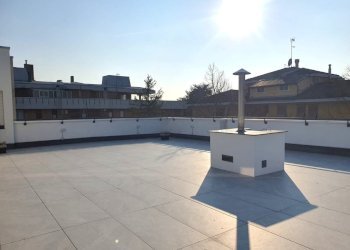 WhatsApp Image 2025-02-27 at 09.32.33.jpeg - Three-room apartment Via Alcide de Gasperi, Parma (neighborhood Cittadella) - photo 1