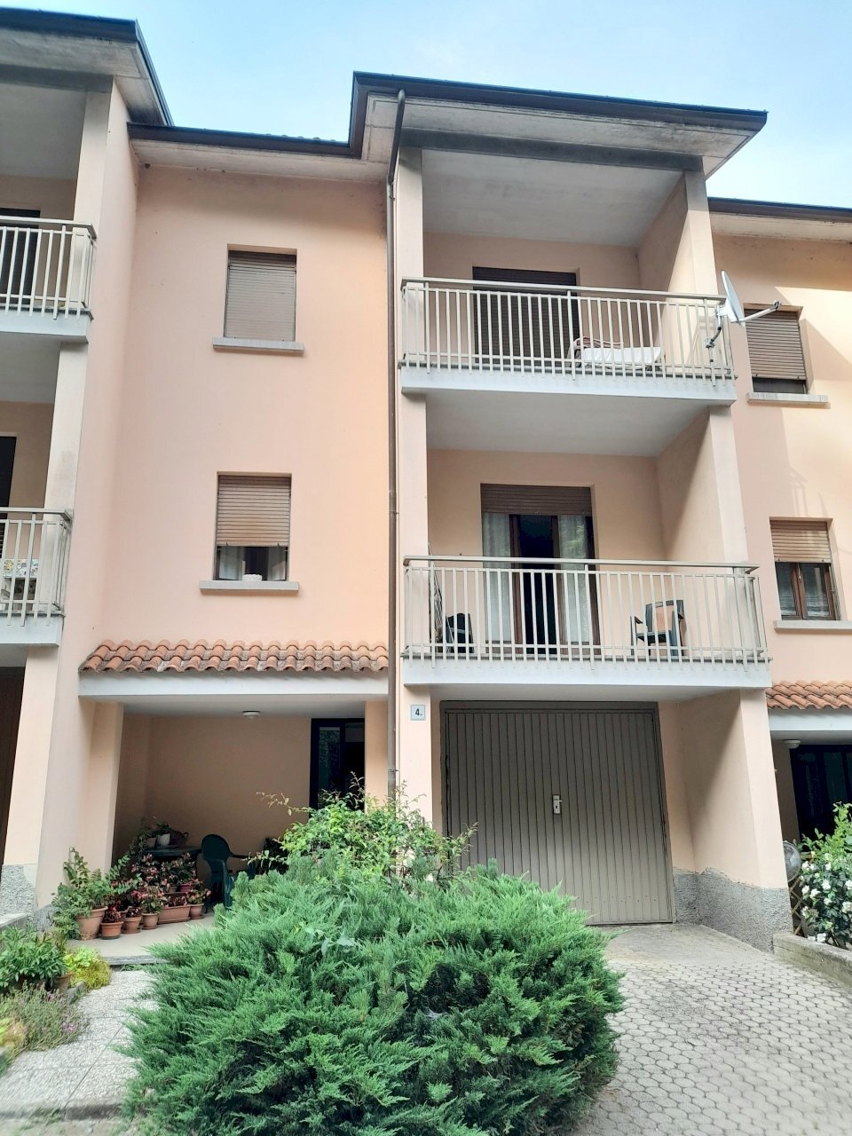 20230621_175029.jpg - Terraced Villa Via T. Rogate 6, Salsomaggiore Terme - photo 3