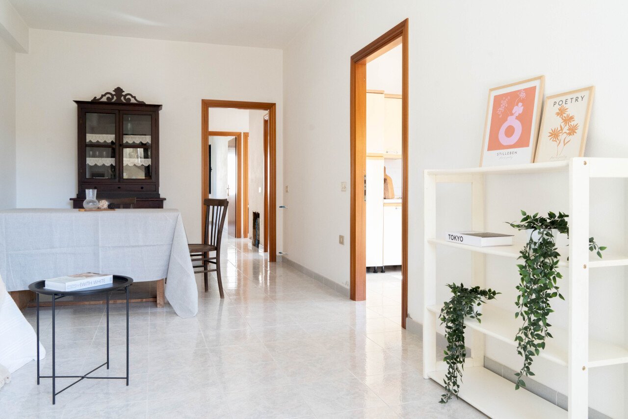 DSC09800.jpg - Independent house Uta - photo 2