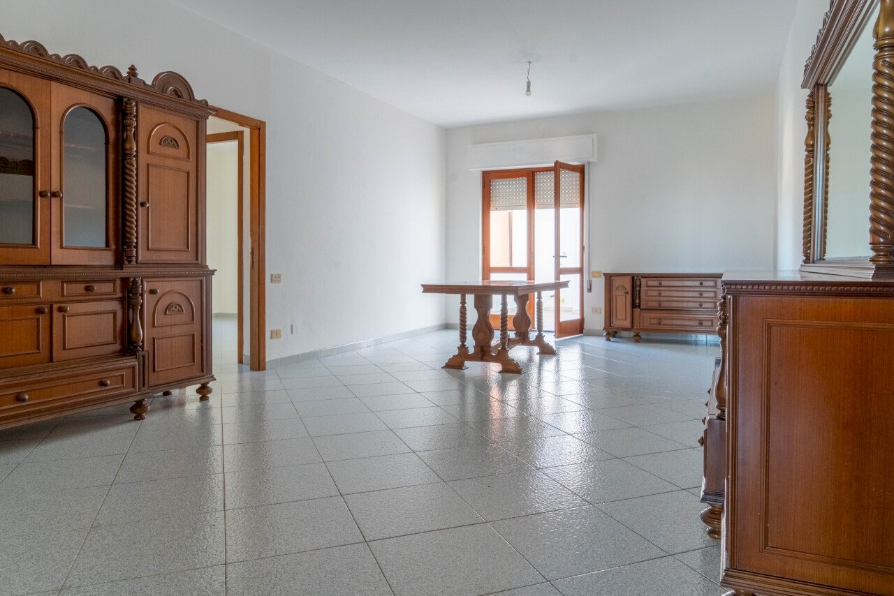 DSC09649-HDR.jpg - Four-room apartment Ussana - photo 1