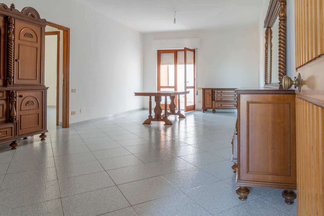 DSC09653-HDR.jpg - Four-room apartment Ussana - photo 2