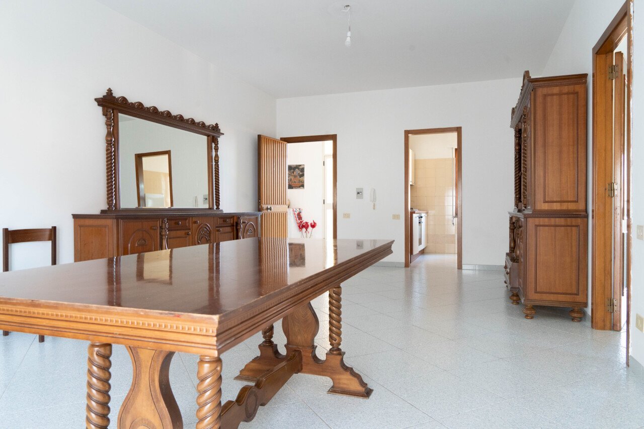 DSC09695.jpg - Four-room apartment Ussana - photo 3