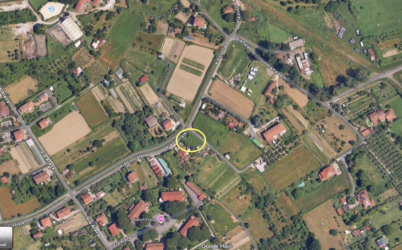 Schermata 2026-02-20 alle 12.32.35.png - Terreno agricolo Ameglia - foto 1