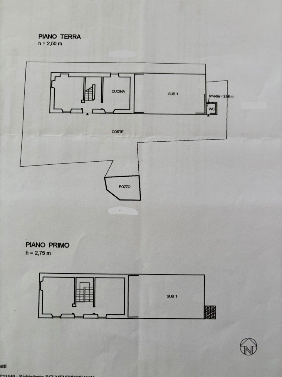WhatsApp Image 2026-02-20 at 10.40.51(4).jpeg - Rustic Ameglia - floor plans 1