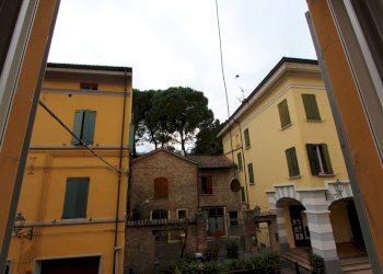 IMG_9309.JPG - Four-room apartment Piazza Giuseppe Garibaldi, Valsamoggia - photo 16