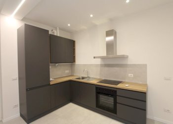 IMG_9316.JPG - Four-room apartment Piazza Giuseppe Garibaldi, Valsamoggia - photo 17