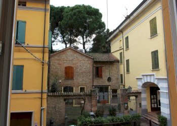 IMG_9308.JPG - Four-room apartment Piazza Giuseppe Garibaldi, Valsamoggia - photo 19