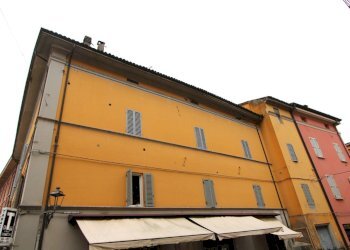 IMG_9328.JPG - Four-room apartment Piazza Giuseppe Garibaldi, Valsamoggia - photo 28