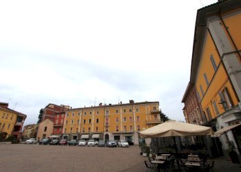 IMG_9330.JPG - Four-room apartment Piazza Giuseppe Garibaldi, Valsamoggia - photo 29