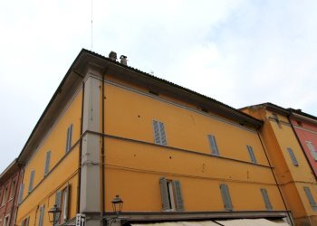 IMG_9329.JPG - Four-room apartment Piazza Giuseppe Garibaldi, Valsamoggia - photo 30