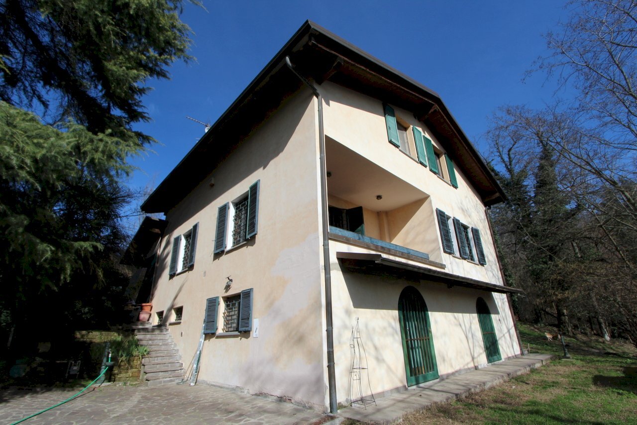 IMG_9475.JPG - Casa indipendente Via Ca' Foscolo, Valsamoggia - foto 1