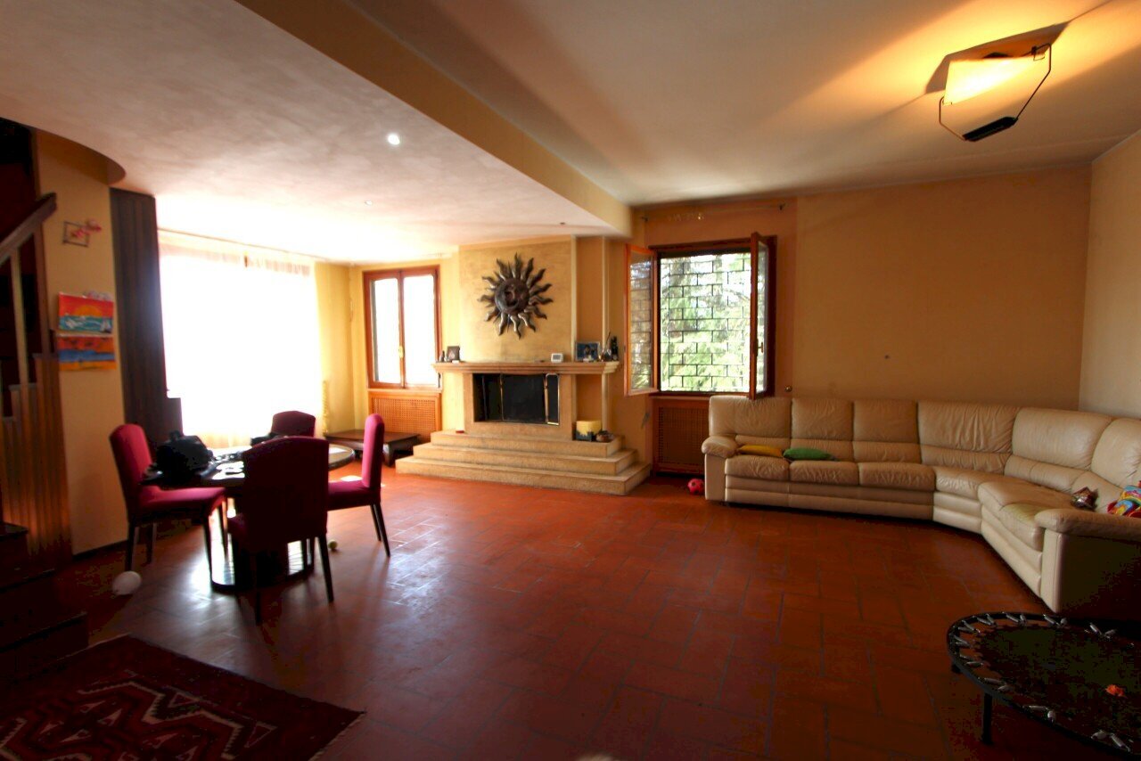 IMG_9390.JPG - Casa indipendente Via Ca' Foscolo, Valsamoggia - foto 2