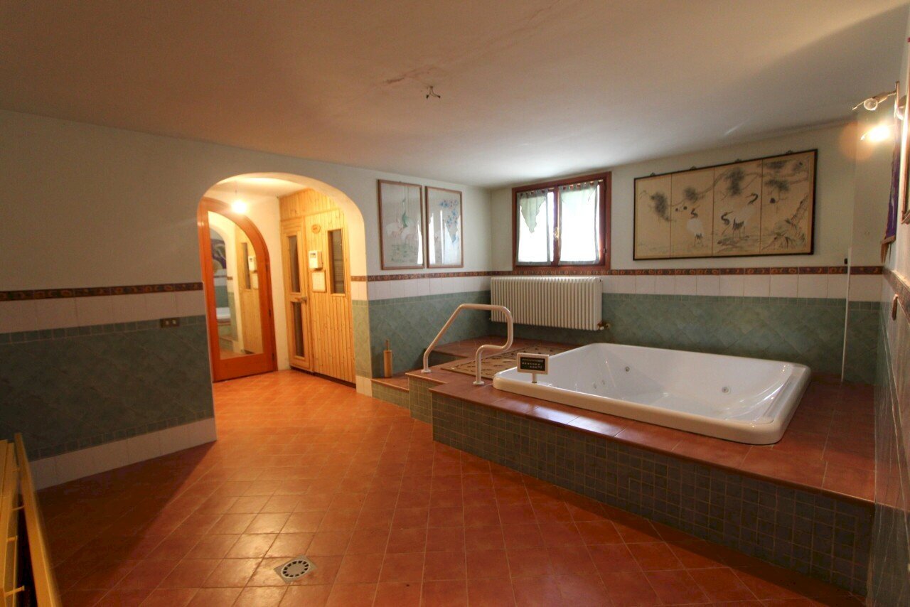 IMG_9447.JPG - Casa indipendente Via Ca' Foscolo, Valsamoggia - foto 3