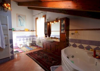 IMG_9420.JPG - Casa indipendente Via Ca' Foscolo, Valsamoggia - foto 11