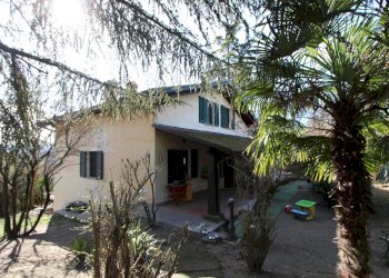 IMG_9464.JPG - Casa indipendente Via Ca' Foscolo, Valsamoggia - foto 18