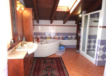 IMG_9422.JPG - Casa indipendente Via Ca' Foscolo, Valsamoggia - foto 22