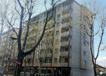 Facciata.png - Two-room apartment Viale Papa Giovanni XXIII 5, Beinasco - photo 1