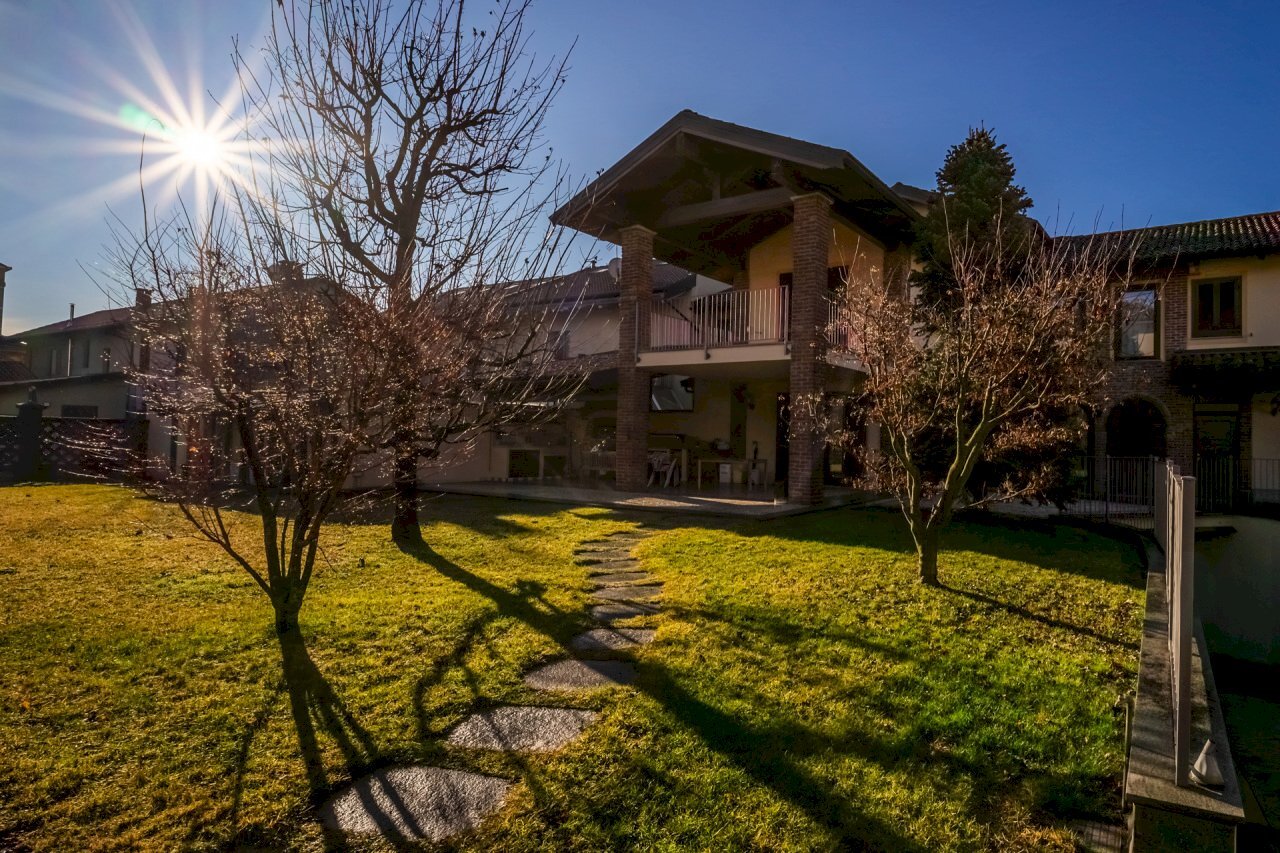 HD3.jpg - Casale Via Martiri della Libertà 28A, Beinasco - foto 3