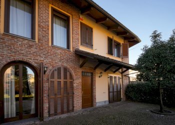 HD5.jpg - Casale Via Martiri della Libertà 28A, Beinasco - foto 1