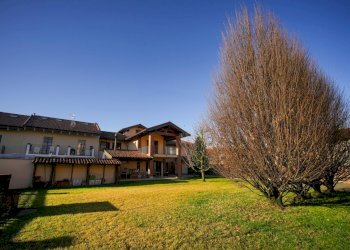 HD2.jpg - Casale Via Martiri della Libertà 28A, Beinasco - foto 2