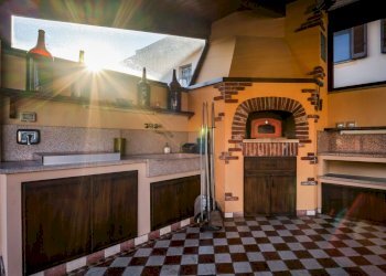 HD4.jpg - Casale Via Martiri della Libertà 28A, Beinasco - foto 4