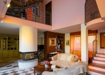 HD6.jpg - Casale Via Martiri della Libertà 28A, Beinasco - foto 5