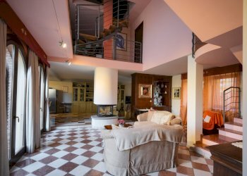 HD8.jpg - Casale Via Martiri della Libertà 28A, Beinasco - foto 7