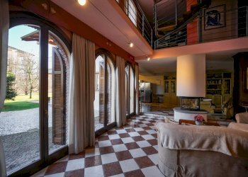 HD9.jpg - Casale Via Martiri della Libertà 28A, Beinasco - foto 8