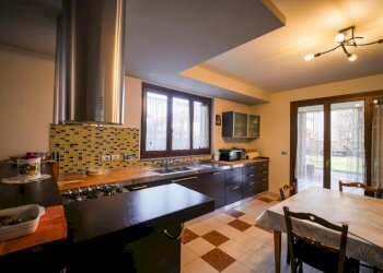 HD12.jpg - Casale Via Martiri della Libertà 28A, Beinasco - foto 11