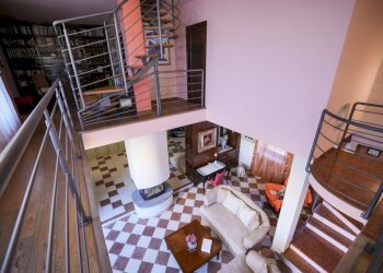 HD17.jpg - Casale Via Martiri della Libertà 28A, Beinasco - foto 16