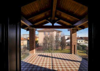 HD27.jpg - Casale Via Martiri della Libertà 28A, Beinasco - foto 26