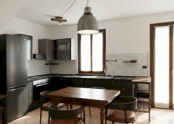 G (1).png - Casa semi indipendente Via Galileo Galilei 49, Beinasco - foto 2