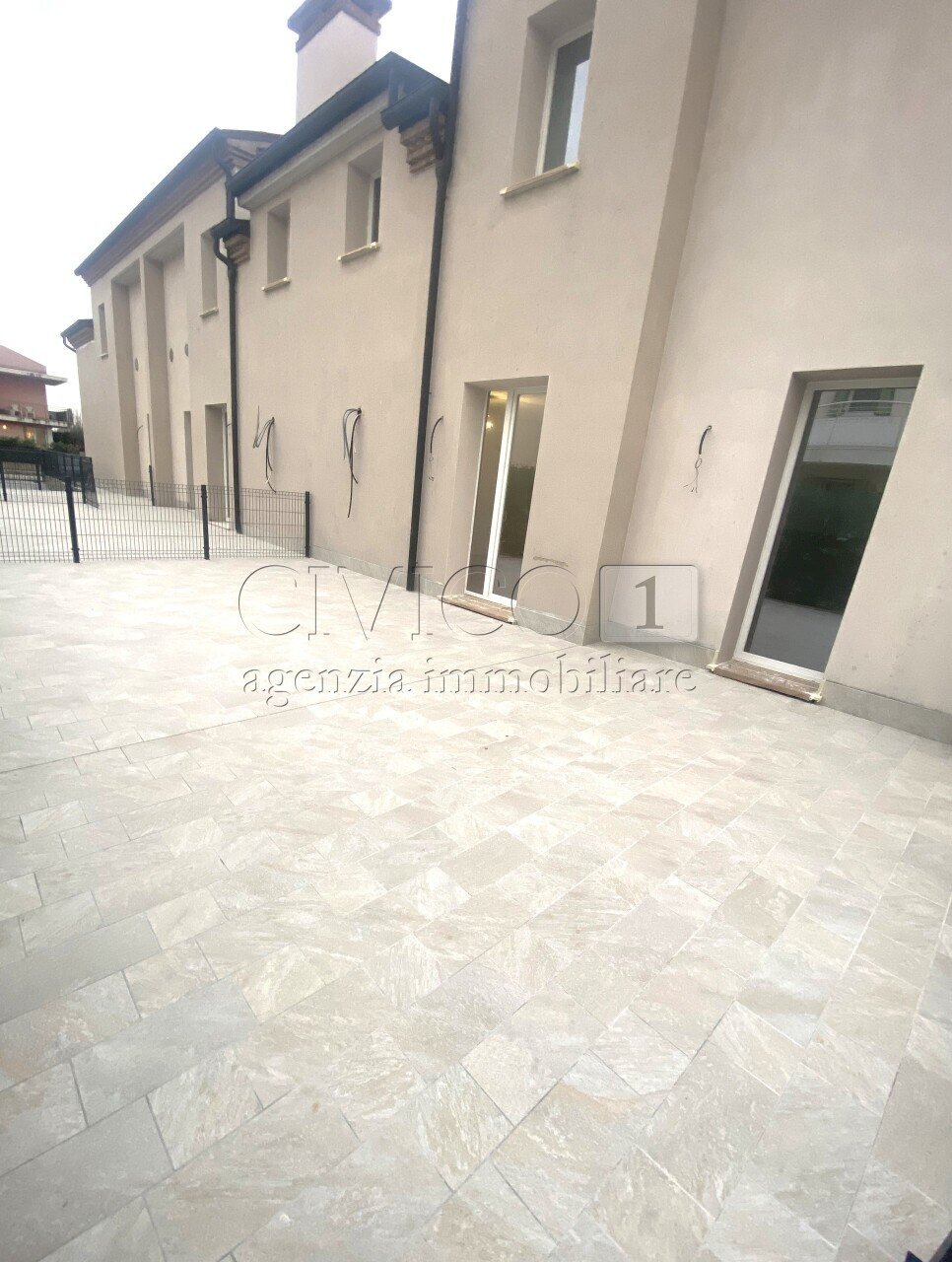 SCOPERTO ESCLUSIVO - Porzione di casa Via San Francesco, Veggiano - foto 1