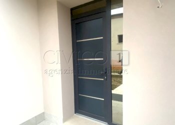 INGRESSO - Porzione di casa Via San Francesco, Veggiano - foto 3