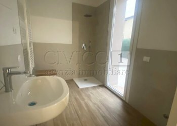 BAGNO - Porzione di casa Via San Francesco, Veggiano - foto 9