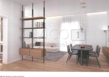 Render - Porzione di casa Via San Francesco, Veggiano - foto 14