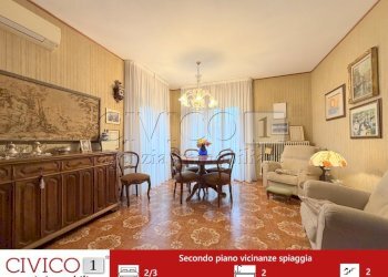 Copertina - Appartamento Via Bernardino Stagnino, Venezia - foto 1