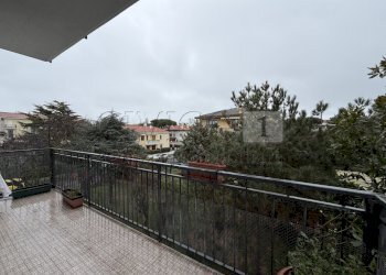 Terrazza - Appartamento Via Bernardino Stagnino, Venezia - foto 3