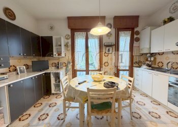 Cucina - Appartamento Via Bernardino Stagnino, Venezia - foto 4