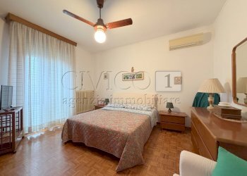 Camera 1 - Appartamento Via Bernardino Stagnino, Venezia - foto 6