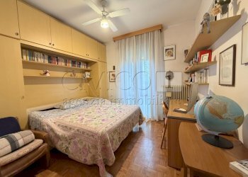 Camera 2 - Appartamento Via Bernardino Stagnino, Venezia - foto 7