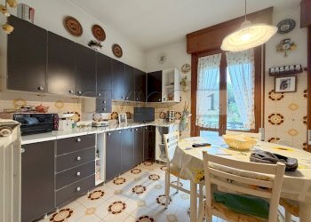 Cucina - Appartamento Via Bernardino Stagnino, Venezia - foto 9
