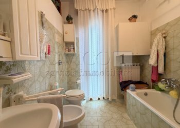 Bagno 1 - Appartamento Via Bernardino Stagnino, Venezia - foto 10