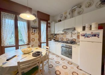 Cucina - Appartamento Via Bernardino Stagnino, Venezia - foto 12