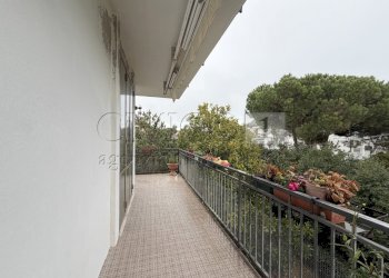 Terrazza - Appartamento Via Bernardino Stagnino, Venezia - foto 13